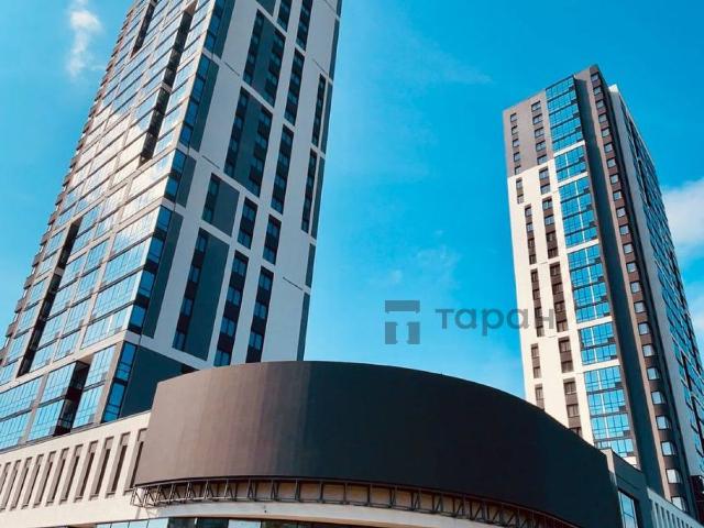 квартира 318 m2 Челябинск