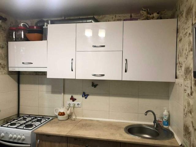 квартира 31 m2 Киевский
