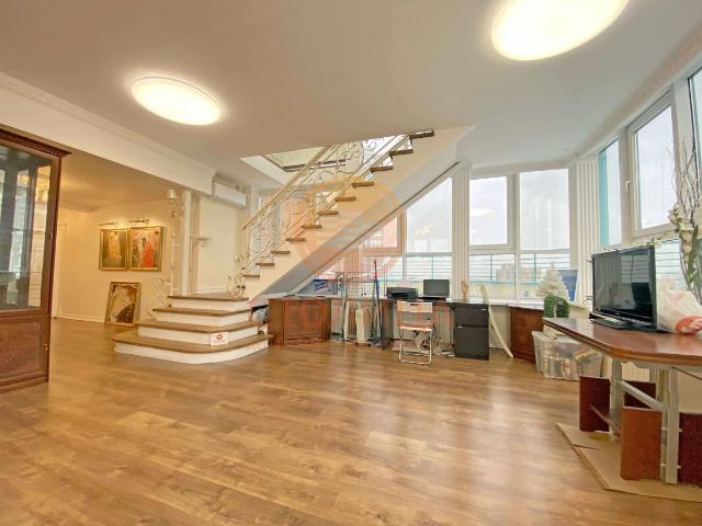 квартира 320 m2 Москва