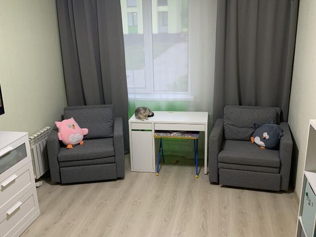 квартира 325 m2 сельский Культура