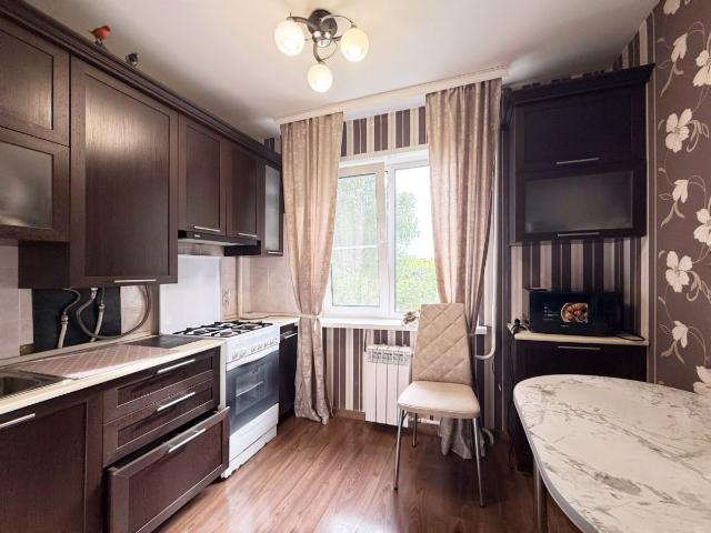 квартира 329 m2 Семеновка с