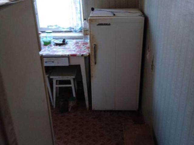 квартира 32 m2 Шевченковский Октябрьский