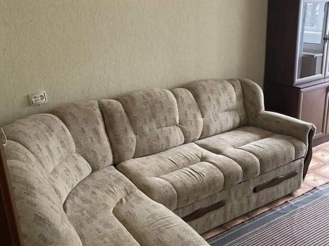 квартира 32 m2 Киевский