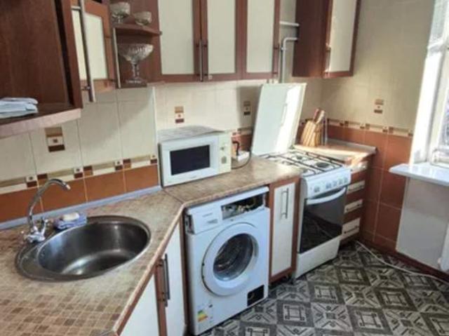 квартира 32 m2 Киевский