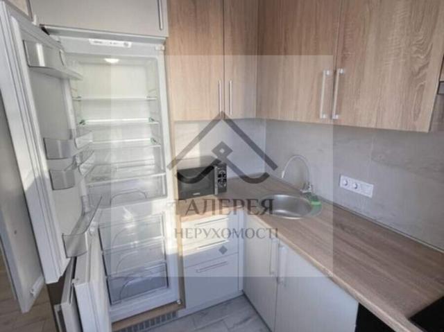 квартира 32 m2 Киевский