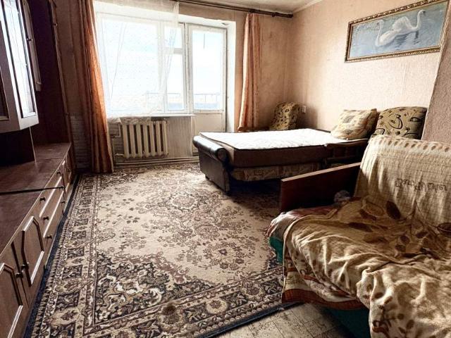 квартира 32 m2 Сквира