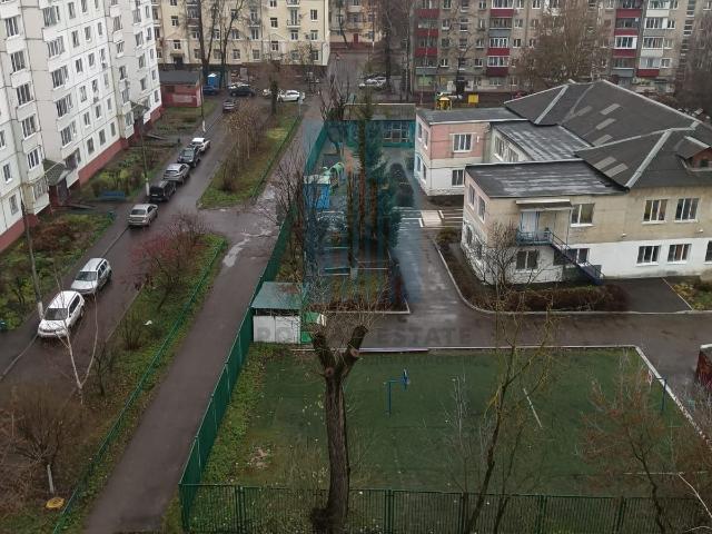 квартира 332 m2 Подольск