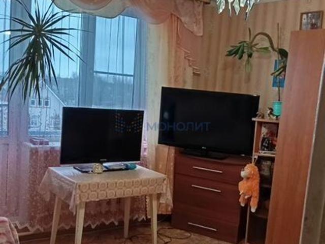 квартира 334 m2 деревня Березовка