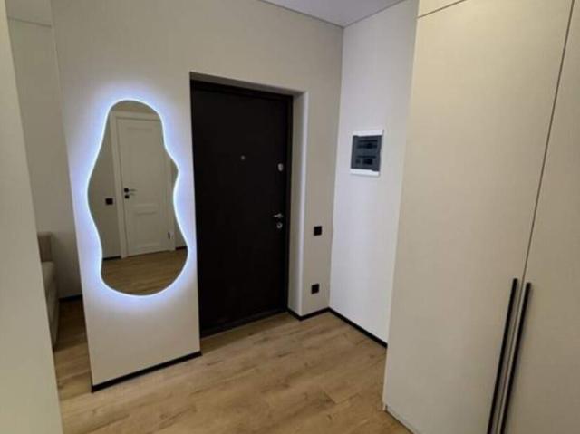 квартира 37 m2 Центр