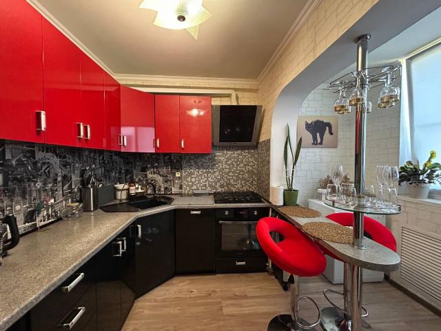 квартира 37 m2 Ессентуки
