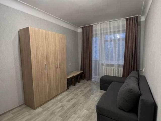 квартира 37 m2 Шевченковский Октябрьский