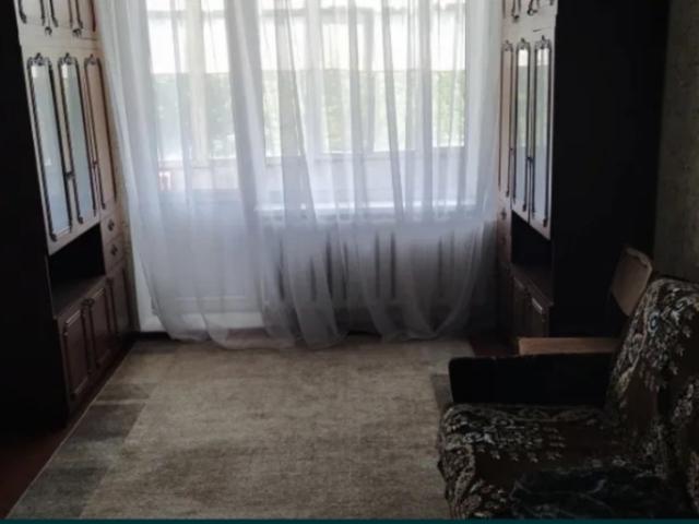 квартира 37 m2 Шевченковский Октябрьский