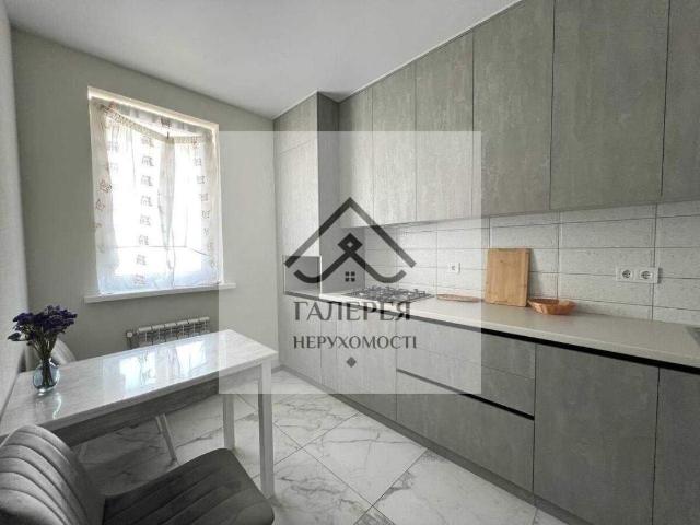 квартира 37 m2 Шевченковский Октябрьский