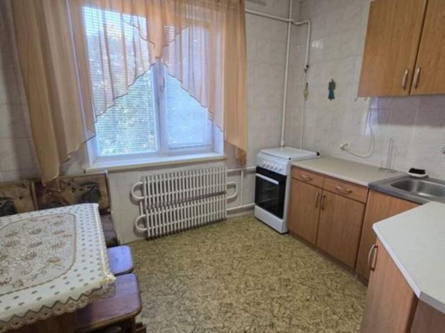 квартира 37 m2 Подольский