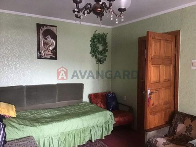 квартира 37 m2 Приднепровский