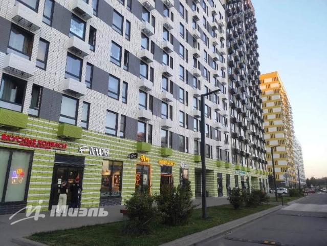 квартира 341 m2 Зеленоград