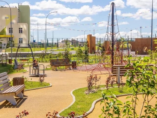 квартира 342 m2 Анкудиновка