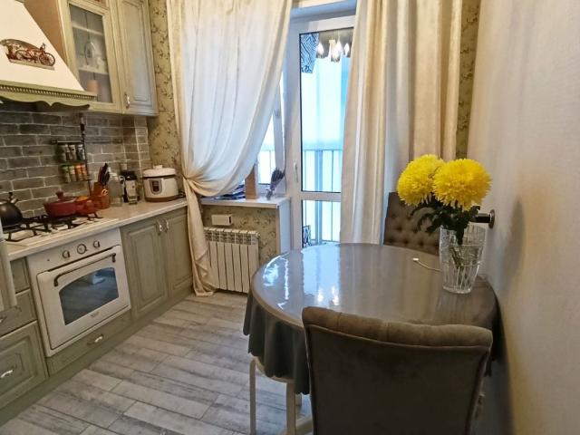 квартира 346 m2 Новинки сп