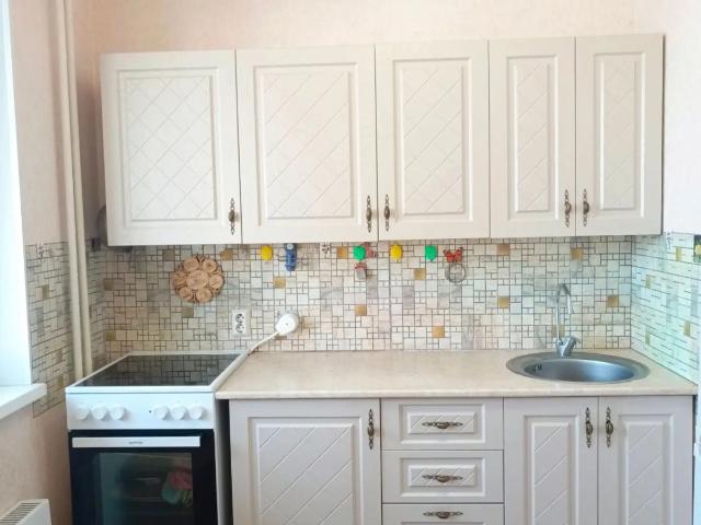 квартира 347 m2 Зональная Станция