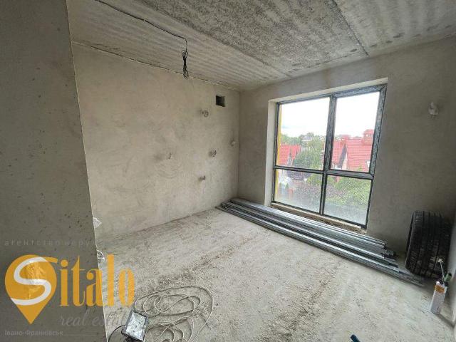 квартира 34 m2 Чукаловка
