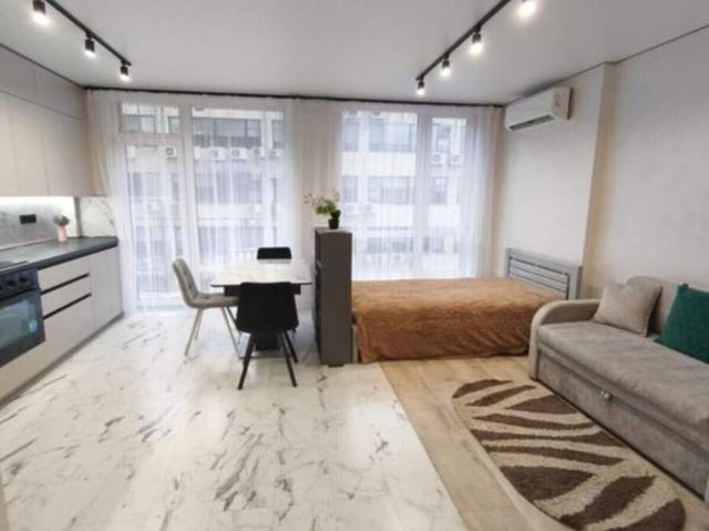 квартира 34 m2 Центр
