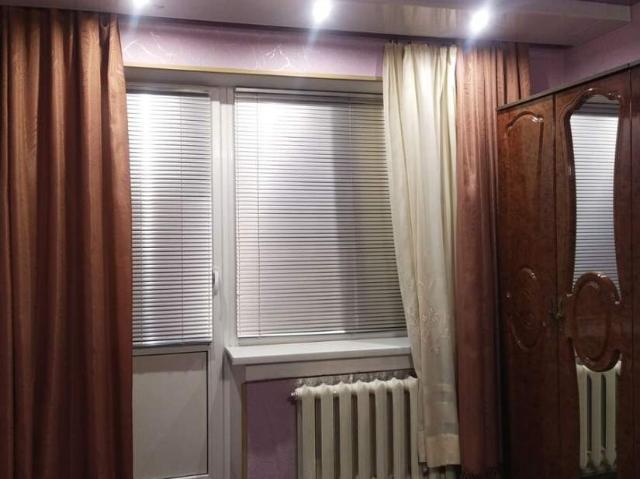 квартира 34 m2 Шевченковский Октябрьский