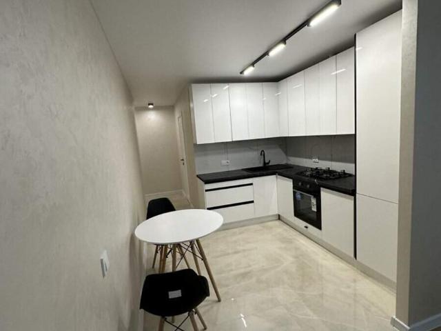 квартира 34 m2 Город и пригород