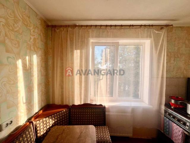 квартира 34 m2 Приднепровский