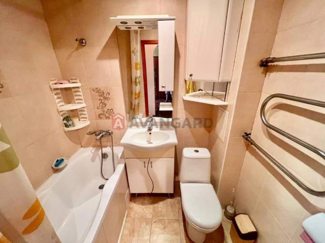 квартира 34 m2 Приднепровский