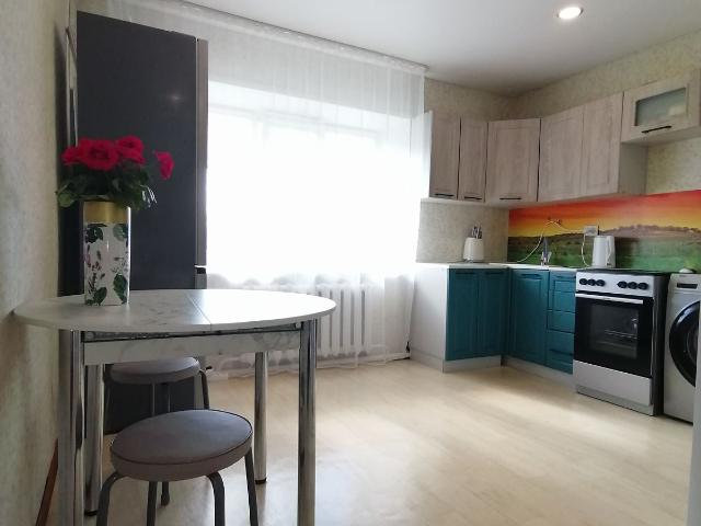 квартира 352 m2 Пригородный
