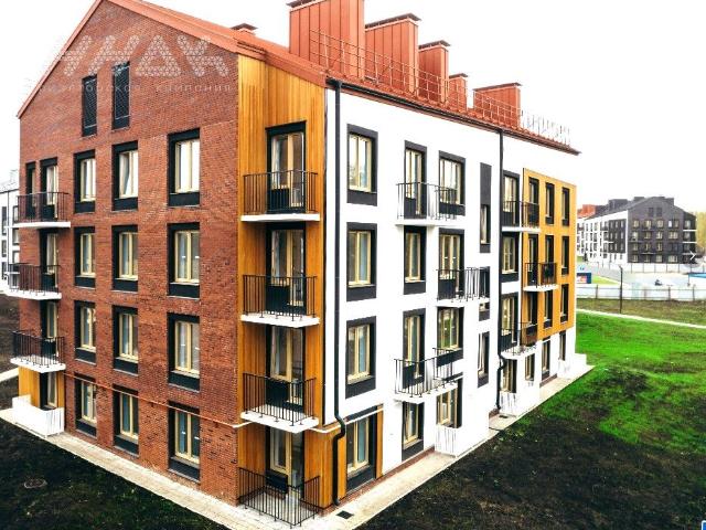 квартира 355 m2 Культура сп