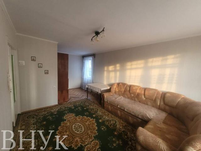 квартира 35 m2 Теремно