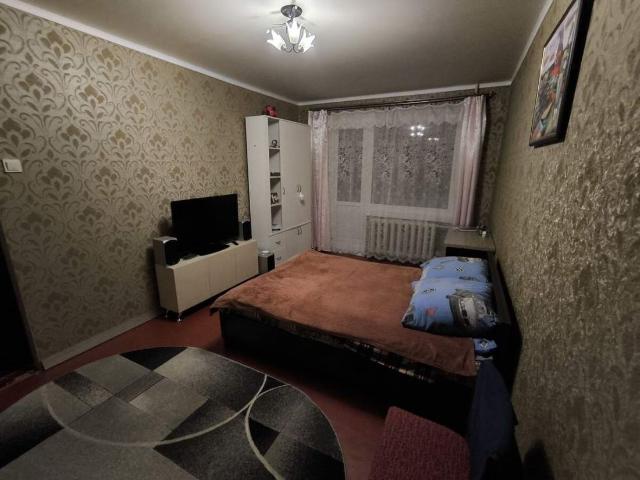квартира 35 m2 Шевченковский Октябрьский