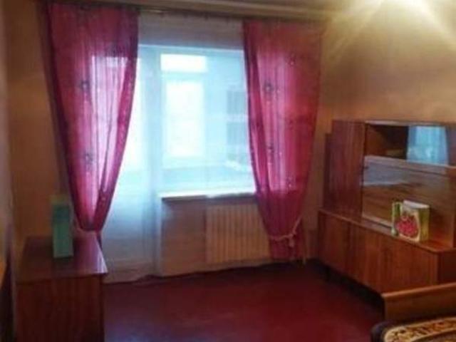 квартира 35 m2 Шевченковский Октябрьский