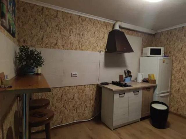 квартира 35 m2 Шевченковский Октябрьский