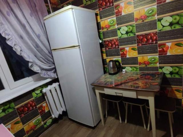 квартира 35 m2 Шевченковский Октябрьский