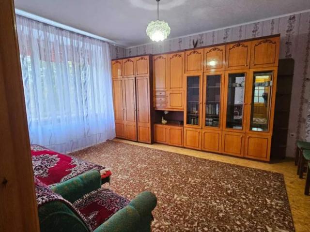 квартира 35 m2 Крепостной Фортечный