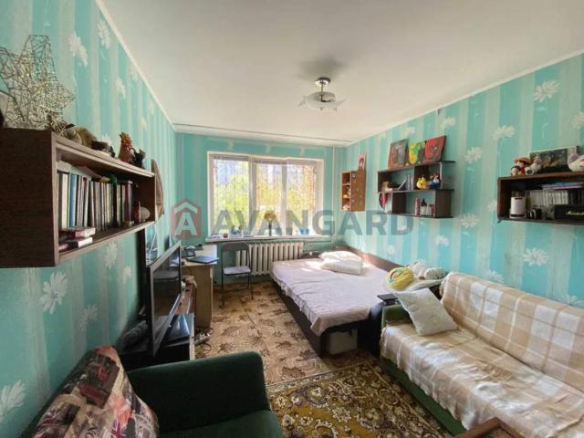 квартира 35 m2 Приднепровский
