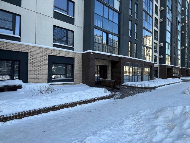 квартира 361 m2 Пригородный