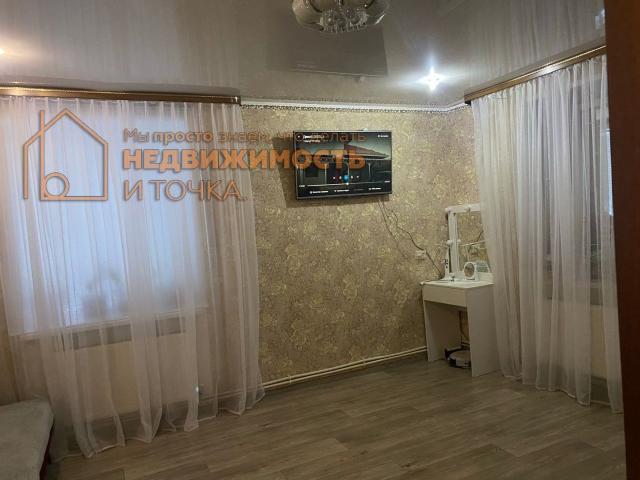 квартира 366 m2 Семилетка с
