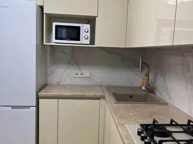квартира 36 m2 Заречный