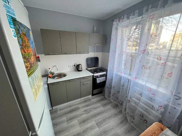 квартира 36 m2 Заречный
