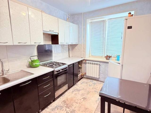 квартира 36 m2 Заречный