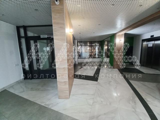 квартира 36 m2 Анкудиновка