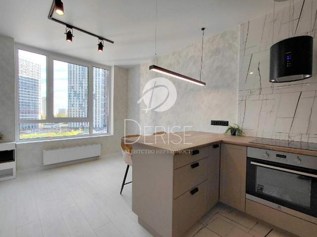 квартира 36 m2 Киев