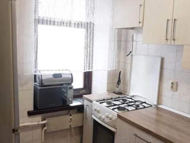 квартира 36 m2 Ковпаковский