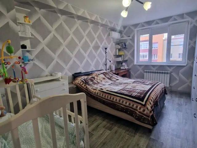 квартира 371 m2 Новинки сп