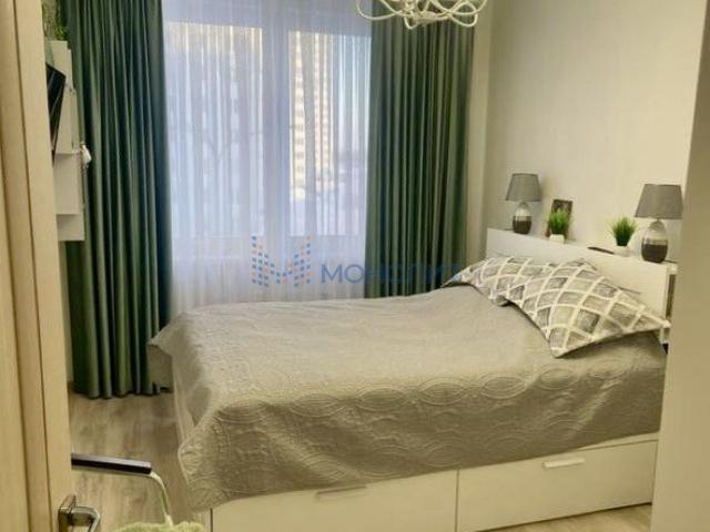 квартира 375 m2 Анкудиновка