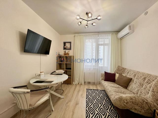квартира 375 m2 Анкудиновка