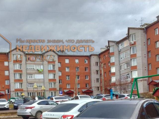 квартира 377 m2 Дюртюли